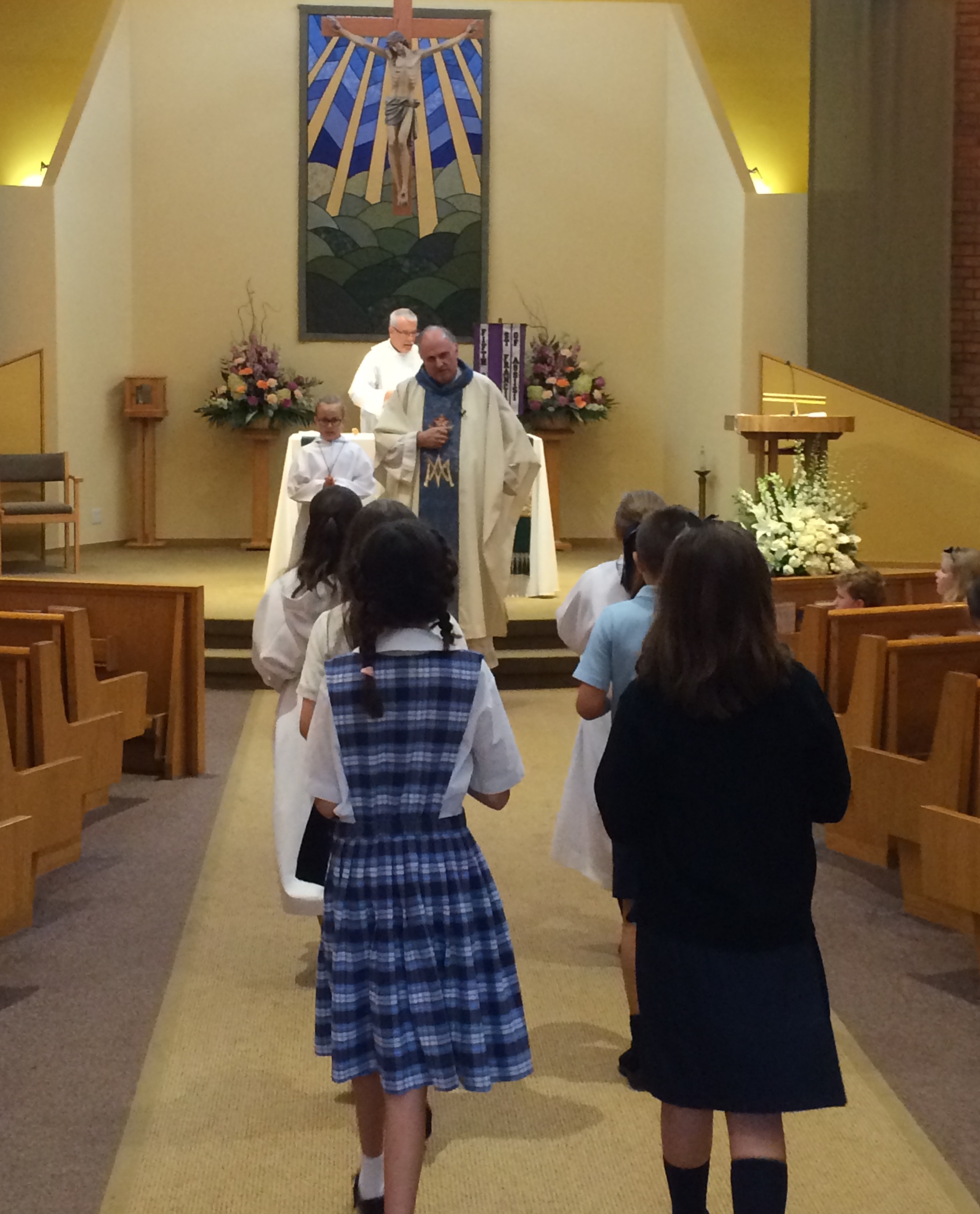 Saint Rita Catholic Church and School in ster, NY The 20182019