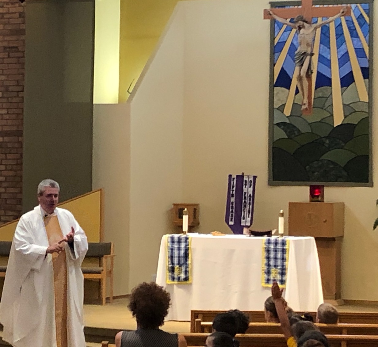 Saint Rita Catholic Church and School in ster, NY The 20192020